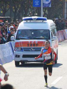 瓮安县大型活动