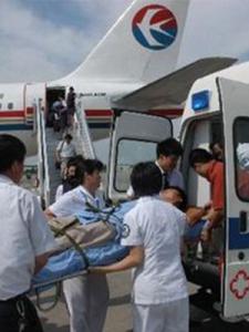 瓮安县接送服务