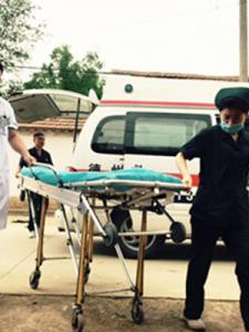 瓮安县院后转乡